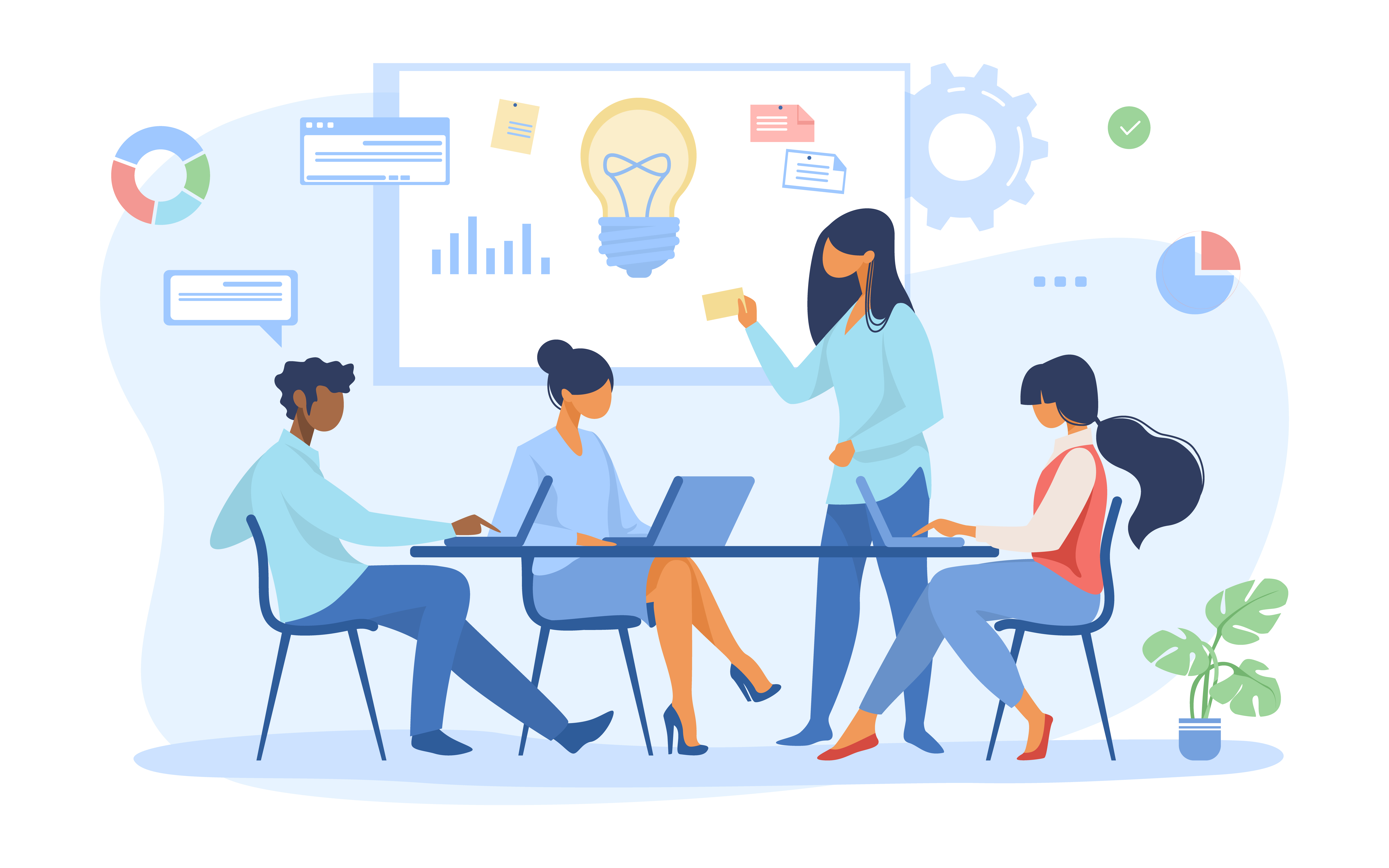 Endless - Innovating Technology Solutions
